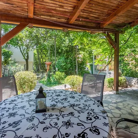Daire 89 Crikvenica