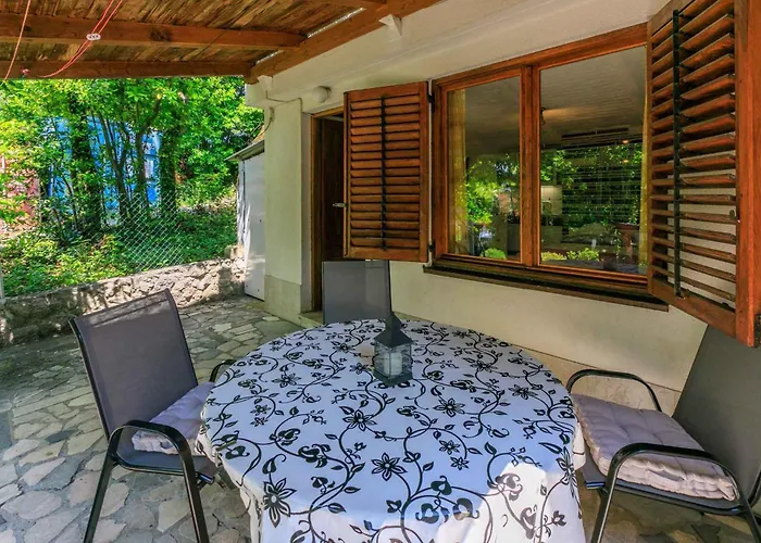 89 Appartement