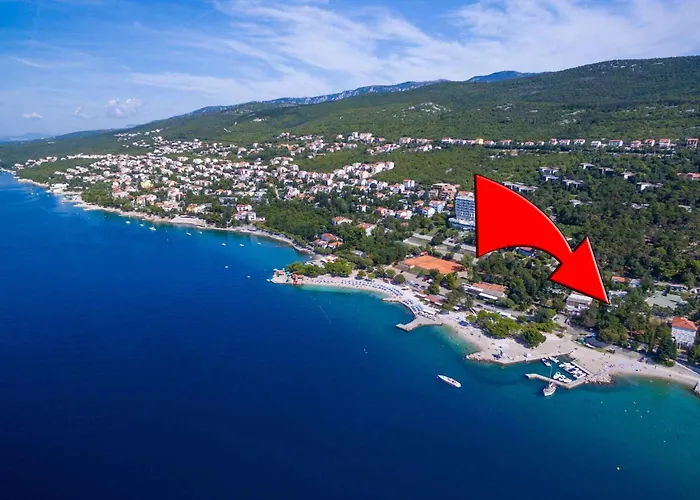 89 * Crikvenica