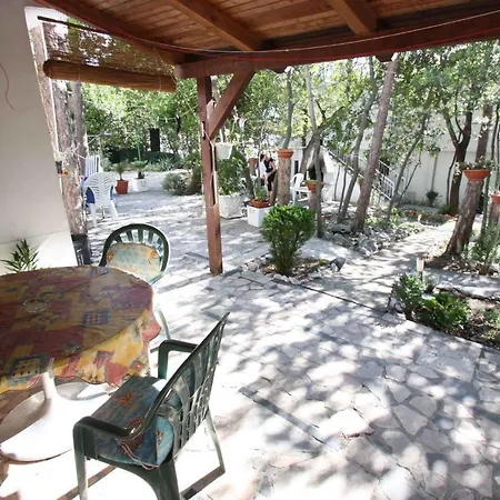 89 Apartmán Crikvenica