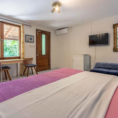 Apartmán 89 Crikvenica