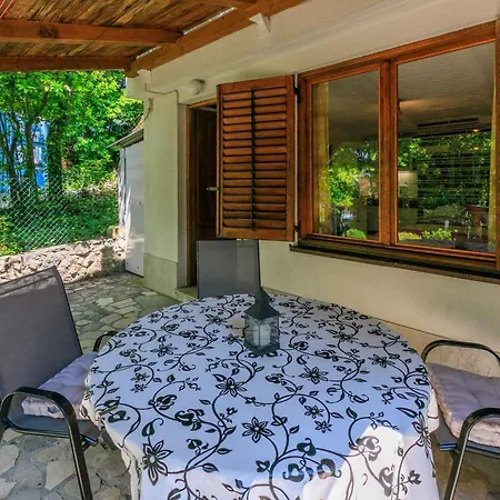 89 Appartement