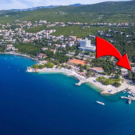 89 Crikvenica