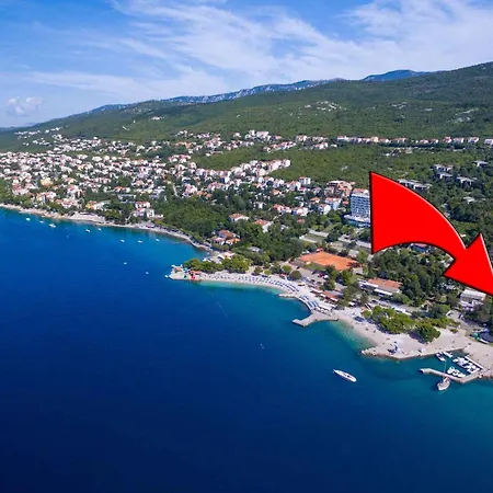 89 * Crikvenica