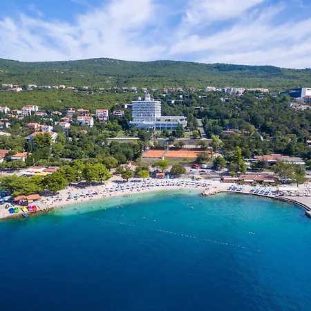 Appartement 89 Crikvenica