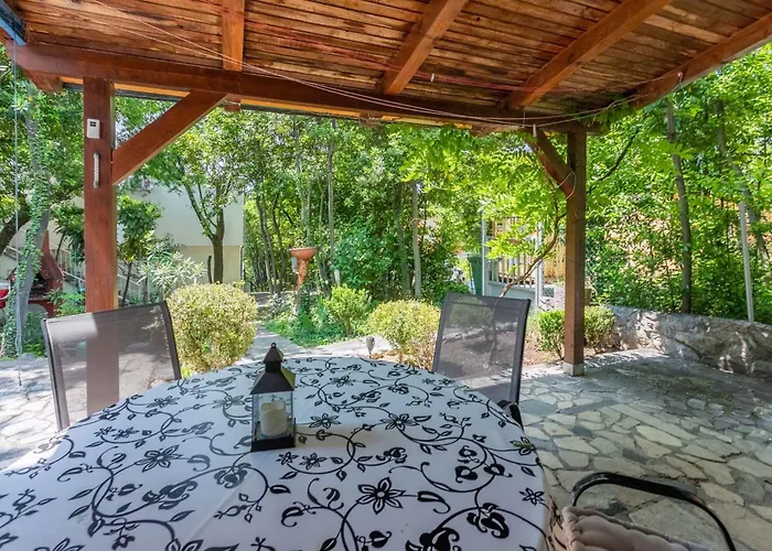 Apartman 89 Crikvenica