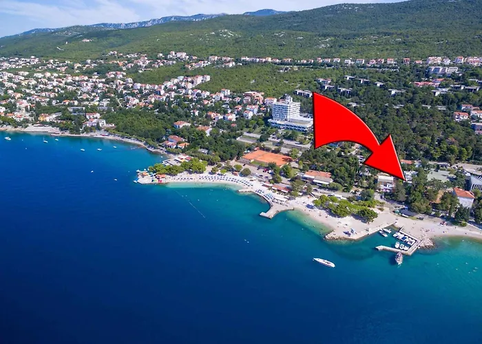 89 Crikvenica